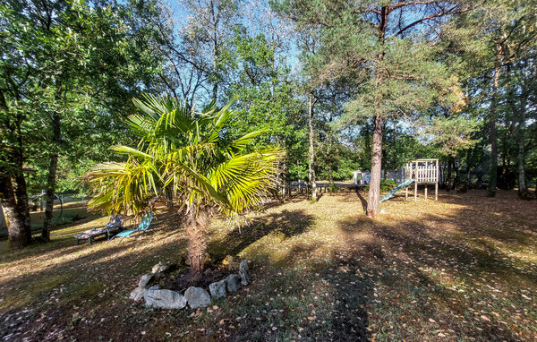 Semesterhus - Sarliac-sur-l'Isle , Frankrike - FAD547 106