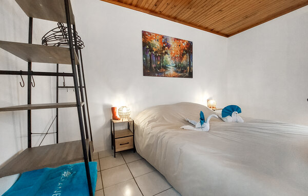 Ferienhaus - Saint-Martial-De-Nabirat , Frankreich - FAD548 601