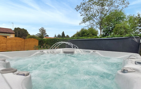 Ferienhaus - Saint-Martial-De-Nabirat , Frankreich - FAD548 12