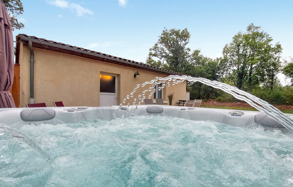 Ferienhaus - Saint-Martial-De-Nabirat , Frankreich - FAD548 2