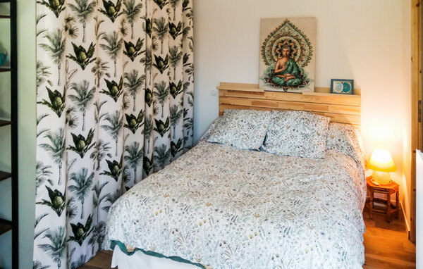 Vakantiehuis - Saint-André-d'Allas , Frankrijk - FAD549 601