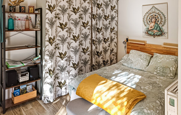Vakantiehuis - Saint-André-d'Allas , Frankrijk - FAD549 602