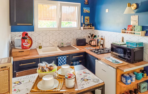 Vakantiehuis - Saint-André-d'Allas , Frankrijk - FAD549 401