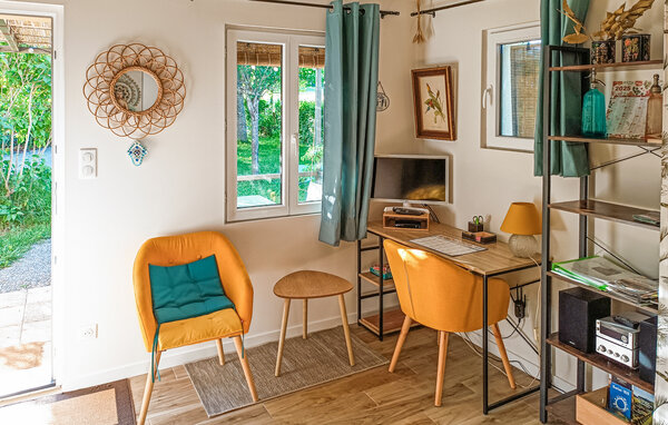 Vakantiehuis - Saint-André-d'Allas , Frankrijk - FAD549 3