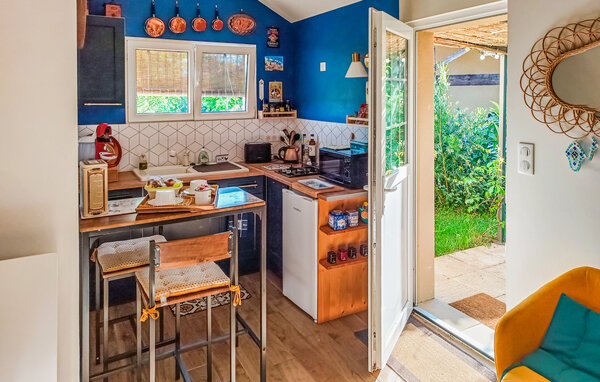 Vakantiehuis - Saint-André-d'Allas , Frankrijk - FAD549 4