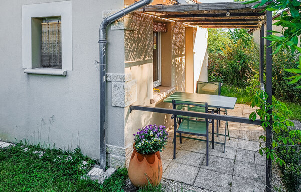 Vakantiehuis - Saint-André-d'Allas , Frankrijk - FAD549 101