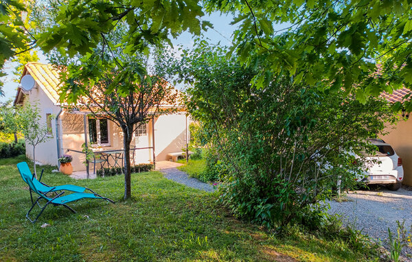 Vakantiehuis - Saint-André-d'Allas , Frankrijk - FAD549 7