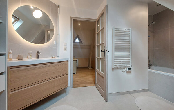 Ferienhaus - Saint-Aubin-de-Cadelech , Frankreich - FAD550 701