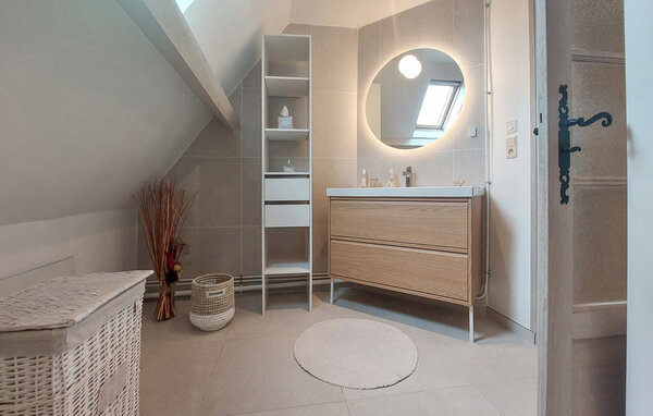 Ferienhaus - Saint-Aubin-de-Cadelech , Frankreich - FAD550 702