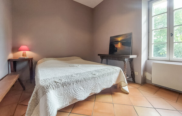 Ferienhaus - Saint-Aubin-de-Cadelech , Frankreich - FAD550 6