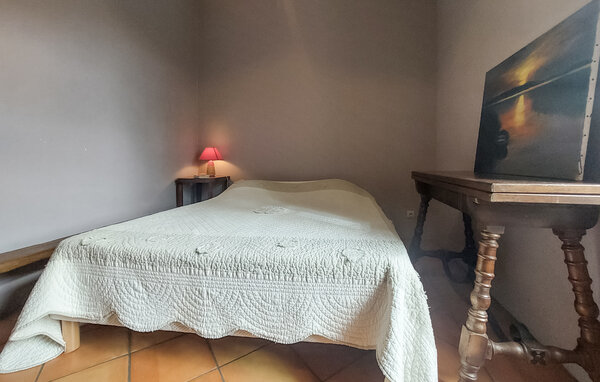 Ferienhaus - Saint-Aubin-de-Cadelech , Frankreich - FAD550 601