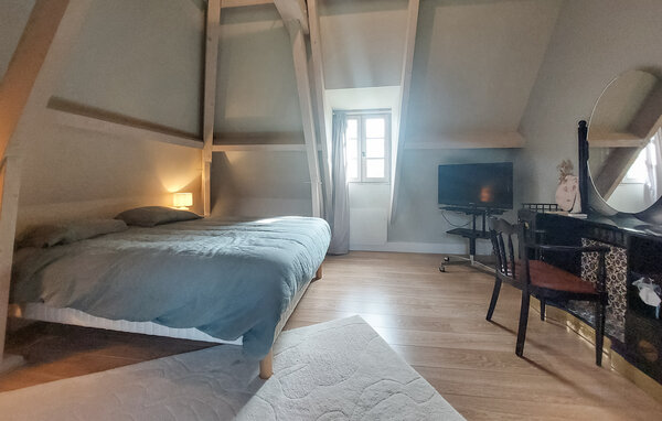 Ferienhaus - Saint-Aubin-de-Cadelech , Frankreich - FAD550 7