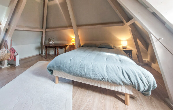 Ferienhaus - Saint-Aubin-de-Cadelech , Frankreich - FAD550 602