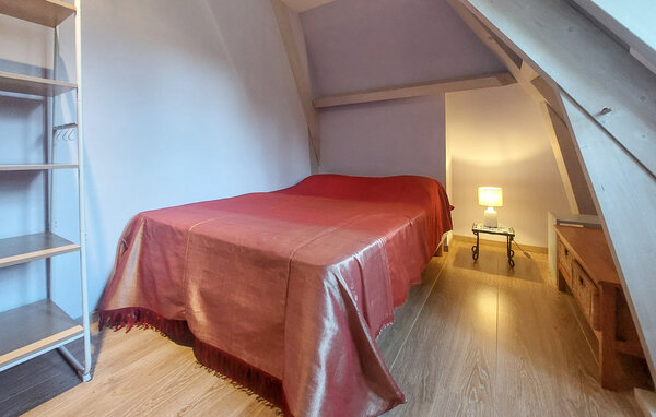 Ferienhaus - Saint-Aubin-de-Cadelech , Frankreich - FAD550 603