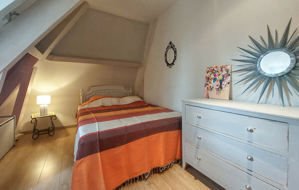 Ferienhaus - Saint-Aubin-de-Cadelech , Frankreich - FAD550 604