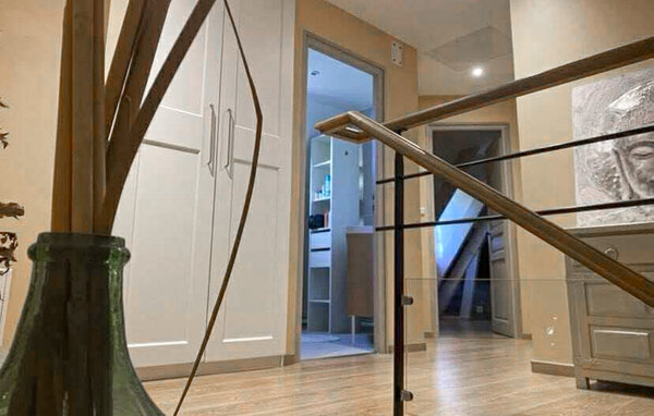 Ferienhaus - Saint-Aubin-de-Cadelech , Frankreich - FAD550 501