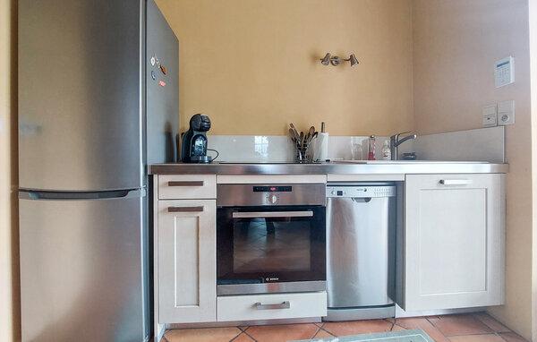 Ferienhaus - Saint-Aubin-de-Cadelech , Frankreich - FAD550 5