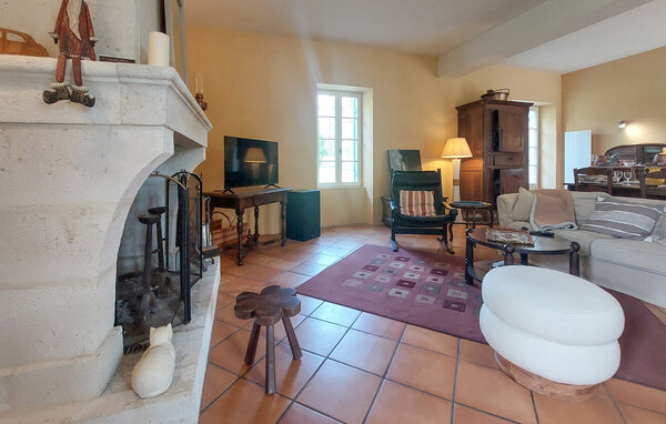 Ferienhaus - Saint-Aubin-de-Cadelech , Frankreich - FAD550 2