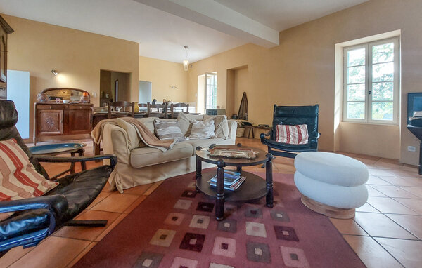 Ferienhaus - Saint-Aubin-de-Cadelech , Frankreich - FAD550 301