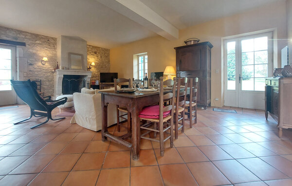 Ferienhaus - Saint-Aubin-de-Cadelech , Frankreich - FAD550 3