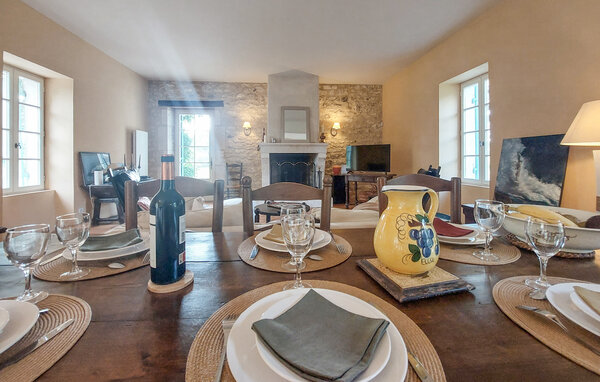 Ferienhaus - Saint-Aubin-de-Cadelech , Frankreich - FAD550 302