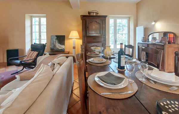 Ferienhaus - Saint-Aubin-de-Cadelech , Frankreich - FAD550 303