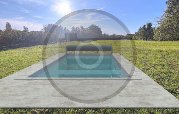 Ferienhaus - Saint-Aubin-de-Cadelech , Frankreich - FAD550 11