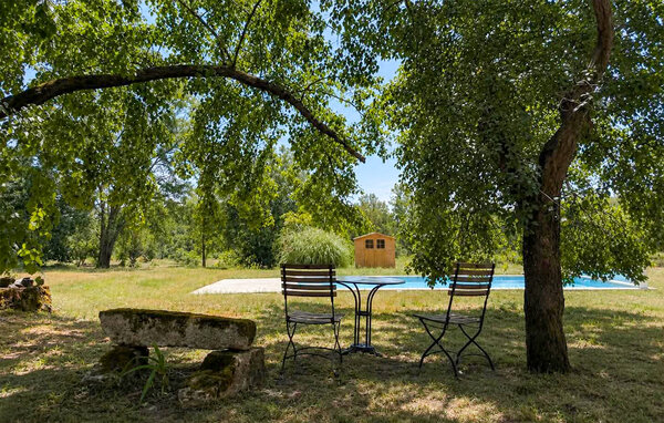 Kuća-za-odmor - Saint-Aubin-de-Cadelech , Francuska - FAD550 12