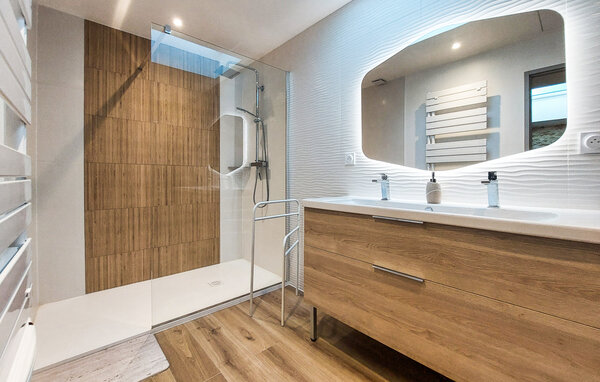 Vakantiehuis - Montcaret , Frankrijk - FAD551 702