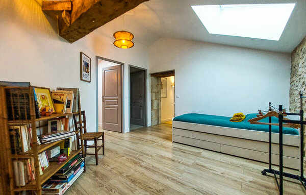 Vakantiehuis - Montcaret , Frankrijk - FAD551 606