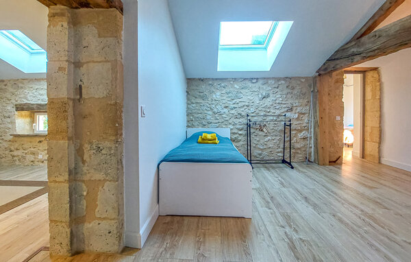 Vakantiehuis - Montcaret , Frankrijk - FAD551 607