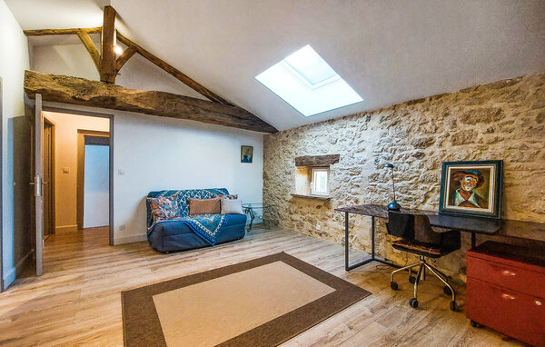 Vakantiehuis - Montcaret , Frankrijk - FAD551 501