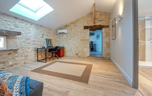 Vakantiehuis - Montcaret , Frankrijk - FAD551 502