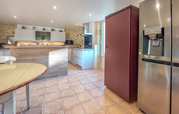 Vakantiehuis - Montcaret , Frankrijk - FAD551 6