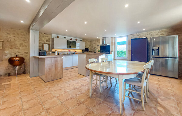 Vakantiehuis - Montcaret , Frankrijk - FAD551 5