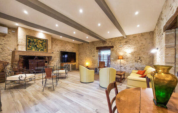 Vakantiehuis - Montcaret , Frankrijk - FAD551 3