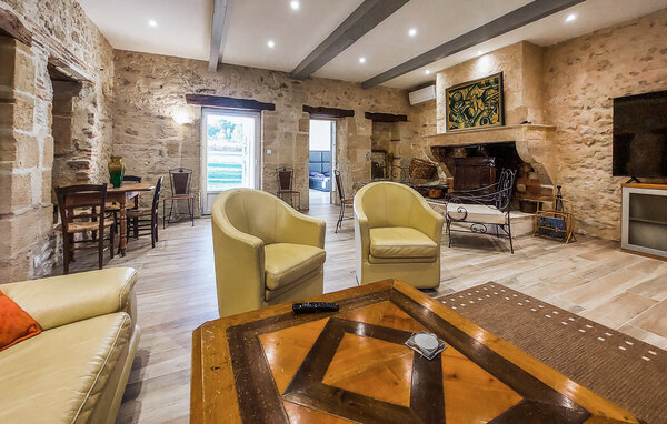 Vakantiehuis - Montcaret , Frankrijk - FAD551 4