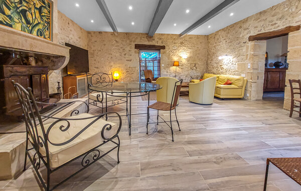 Vakantiehuis - Montcaret , Frankrijk - FAD551 301