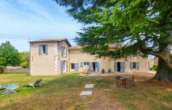 Vakantiehuis - Montcaret , Frankrijk - FAD551 7