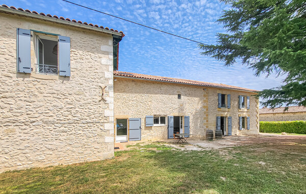 Vakantiehuis - Montcaret , Frankrijk - FAD551 82