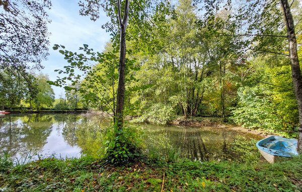 Location de vacances - Eyraud-Crempse-Maurens , France - FAD552 8