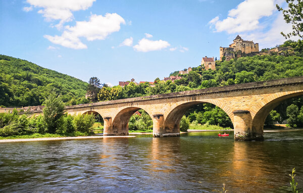 Casa de vacaciones - Eyraud-Crempse-Maurens , Francia - FAD552 903