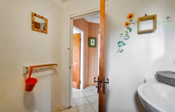 Location de vacances - Eyraud-Crempse-Maurens , France - FAD552 702