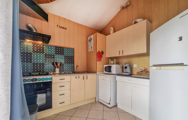 Location de vacances - Eyraud-Crempse-Maurens , France - FAD552 6