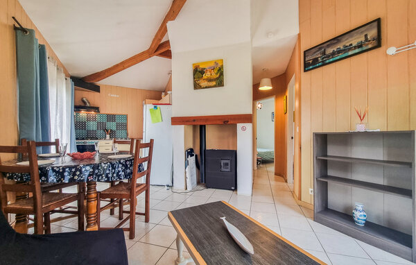 Location de vacances - Eyraud-Crempse-Maurens , France - FAD552 301