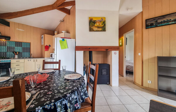 Location de vacances - Eyraud-Crempse-Maurens , France - FAD552 302