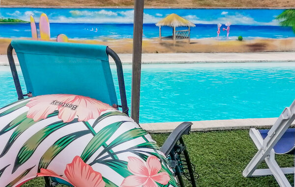 Location de vacances - Eyraud-Crempse-Maurens , France - FAD552 12