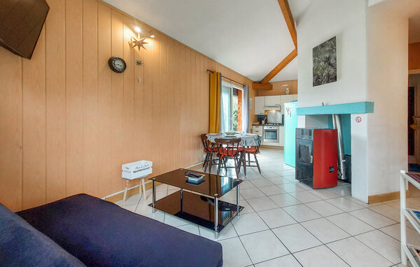 Location de vacances - Eyraud-Crempse-Maurens , France - FAD553 4