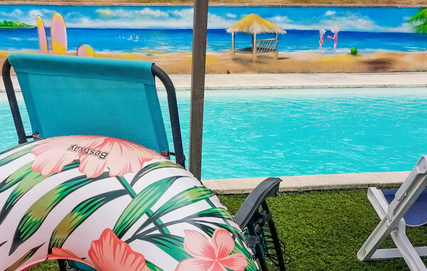 Location de vacances - Eyraud-Crempse-Maurens , France - FAD553 12