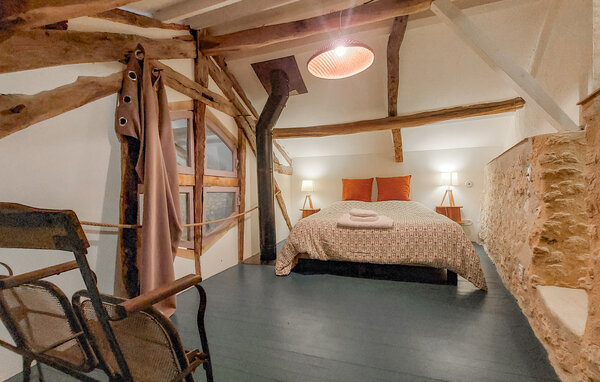 Feriehus - Monsac , Frankrike - FAD554 602